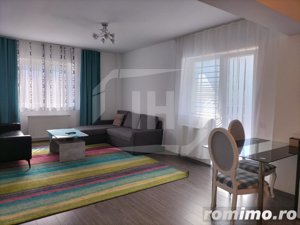 Apartament nou, 2 camere, la cheie, 50 mp utili, parcare inclusa - imagine 5