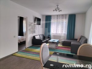 Apartament nou, 2 camere, la cheie, 50 mp utili, parcare inclusa - imagine 6