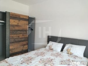 Apartament nou, 2 camere, la cheie, 50 mp utili, parcare inclusa - imagine 3