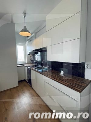 Apartament 2 camere, Zorilor