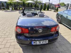 Volskwagen Eos - imagine 7