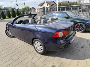 Volskwagen Eos - imagine 6