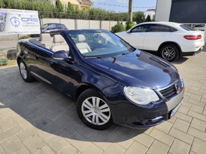 Volskwagen Eos - imagine 10