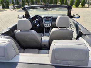 Volskwagen Eos - imagine 2