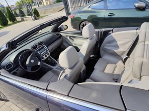 Volskwagen Eos - imagine 4