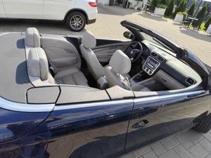 Volskwagen Eos - imagine 5