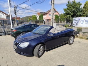 Volskwagen Eos - imagine 9