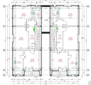 Parcele de Vânzare cu Autorizație pe Calea Urseni! - imagine 5