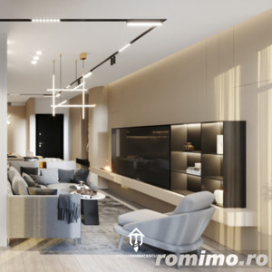 OFERTĂ DOAR ÎN LUNA AUGUST - Apartament cu o cameră - DIRECT DE LA DEZVOLTATOR - imagine 7