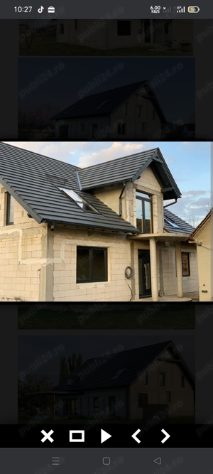 Construim case la roșu sau la cheie Suceava.