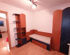 Apartament 3 camere model mare amenajat zona Girocului  - imagine 2