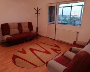 Apartament 3 camere model mare amenajat zona Girocului  - imagine 3