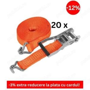 Chingi fixare marfa livrare - imagine 4