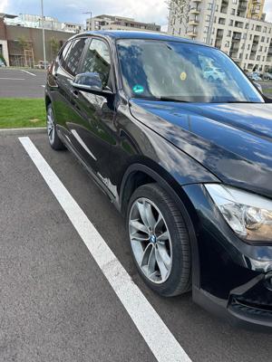 BMW x1 xdrive 20D 184 cp - imagine 9