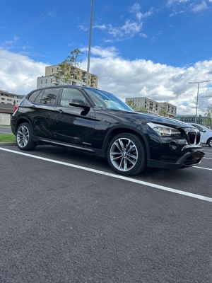 BMW x1 xdrive 20D 184 cp - imagine 3