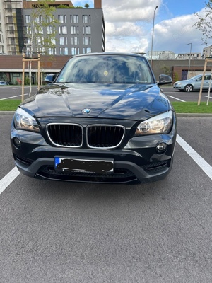 BMW x1 xdrive 20D 184 cp - imagine 2