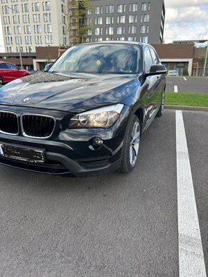 BMW x1 xdrive 20D 184 cp - imagine 5