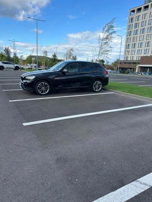 BMW x1 xdrive 20D 184 cp - imagine 6