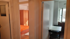 Particular Inchiriez Garsoniera Drumul Taberei - Ghencea - imagine 8