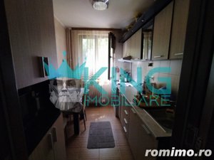 Obor  | 3 Camere | Balcon | 68mp | - imagine 5