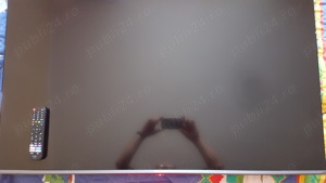 Tv smart led hisense diagonala 126 cm