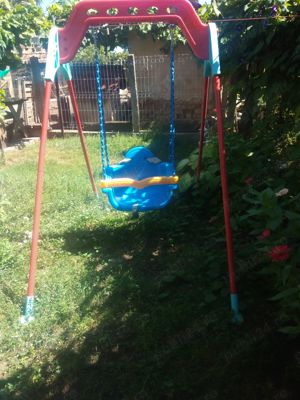 Leagăn copii 2_5 ani