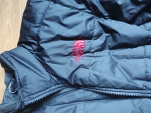 Geacă The North Face, pentru 9-16 ani - imagine 5