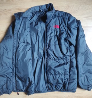 Geacă The North Face, pentru 9-16 ani - imagine 2