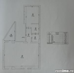 Apartament spatios si luminos in Complexul Studentesc - Comision 0% - imagine 16