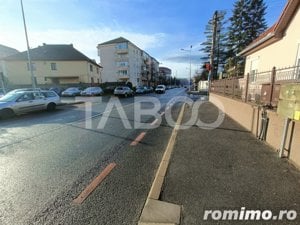 Casa 10 camere 390 mp utili - pe strada Calea Poplacii din Sibiu - imagine 3