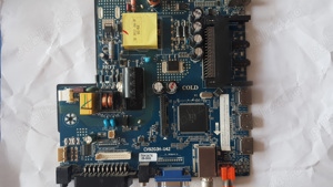 electronist experienta,electrician tensiuni joase si medii - imagine 5