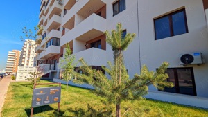 Apartament 2 camere, decomandat, Confort Urban, Soseaua Salaj, incalzire in pardoseala - imagine 7