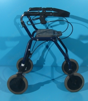 Cadru de mers cu roti  Dolomite - imagine 2