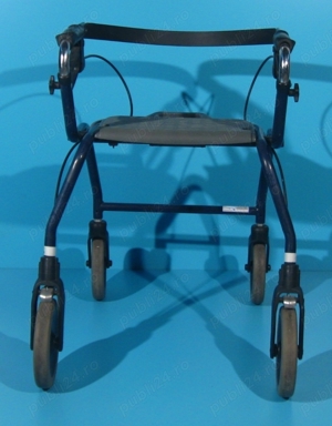 Cadru de mers cu roti  Dolomite - imagine 8