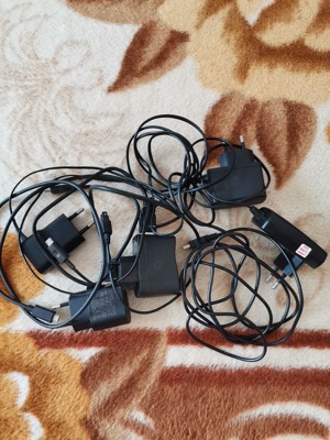 De vanzare telefoane mobile , Sony Ericsson T630  Digi mobil Huawei - imagine 8