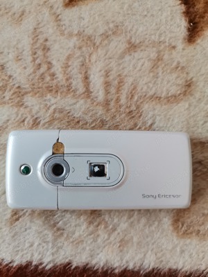 De vanzare telefoane mobile , Sony Ericsson T630  Digi mobil Huawei - imagine 7