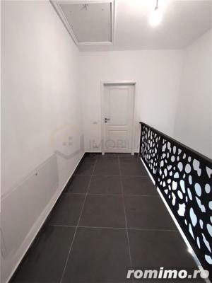 CALEA URSENI - Duplex spatios - finalizat - dormitor la parter - 3 bai - balcon - imagine 2