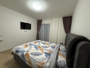 Casa tip duplex zona Cristiam - imagine 11