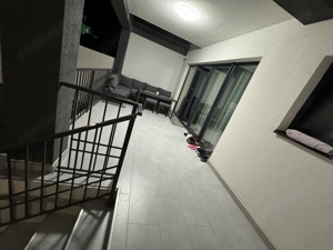 Casa tip duplex zona Cristiam - imagine 17