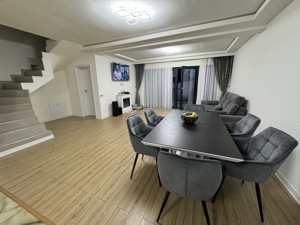 Casa tip duplex zona Cristiam - imagine 5