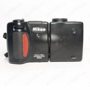 Nikon Coolpix 950