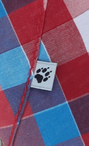 camasa jack wolfskin de dama - imagine 6