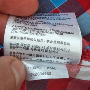 camasa jack wolfskin de dama - imagine 7