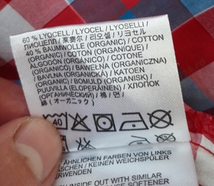 camasa jack wolfskin de dama - imagine 9