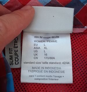 camasa jack wolfskin de dama - imagine 4