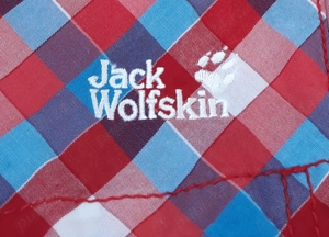 camasa jack wolfskin de dama - imagine 5