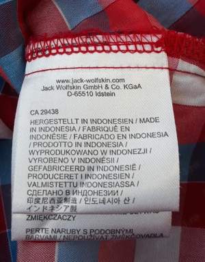 camasa jack wolfskin de dama - imagine 8