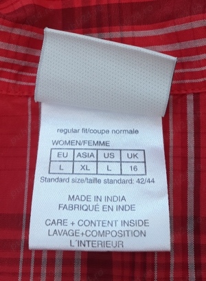 camas jack wolfskin de dama - imagine 4