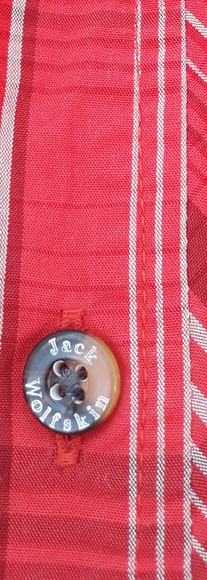 camas jack wolfskin de dama - imagine 6