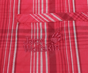 camas jack wolfskin de dama - imagine 5